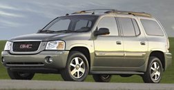 2005 GMC Envoy XL SLT