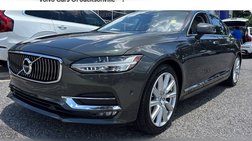 2020 Volvo S90 T6 Inscription