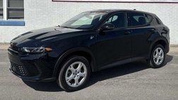 2024 Dodge Hornet GT Plus