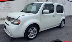 2010 Nissan Cube 1.8 SL