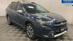 2024 Subaru Outback Touring
