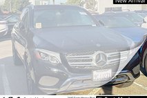 2019 Mercedes-Benz GLC-Class GLC 300