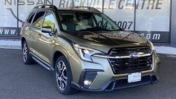 2023 Subaru Ascent Limited 7-Passenger