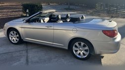 2010 Chrysler Sebring Touring