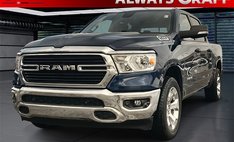 2021 Ram Ram Pickup 1500 Lone Star