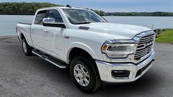 2022 Ram Ram Pickup 2500 Laramie