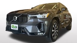 2024 Volvo XC60 B5 Plus Dark Theme