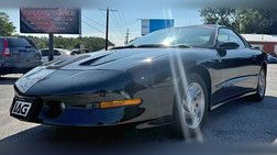 1994 Pontiac Firebird Formula