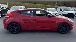 2013 Hyundai Veloster Base