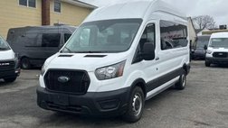 2024 Ford Transit XL w/High Roof