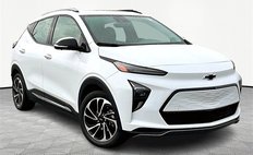 2023 Chevrolet Bolt EUV Premier