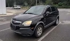 2009 Saturn VUE XR