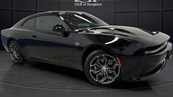 2024 Dodge Charger Daytona R/T