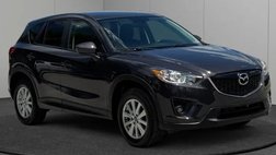 2014 Mazda CX-5 Touring