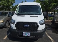 2023 Ford Transit 250