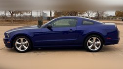 2014 Ford Mustang V6