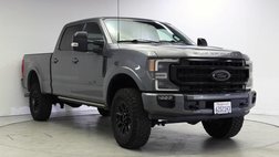 2022 Ford Super Duty F-250 Lariat