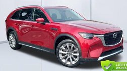 2024 Mazda CX-90 3.3 Turbo Premium