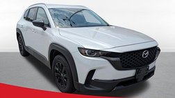 2024 Mazda CX-50 2.5 S Preferred