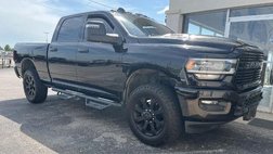 2023 Ram Ram Pickup 2500 Laramie