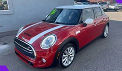2015 MINI Hardtop Cooper S