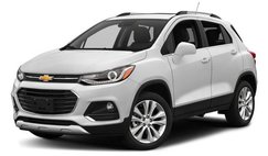 2017 Chevrolet Trax Premier