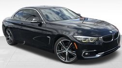 2020 BMW 4 Series 430i