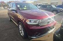 2019 Dodge Durango Citadel