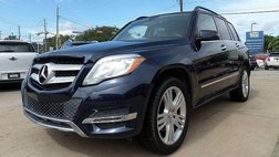 2014 Mercedes-Benz GLK-Class GLK 350