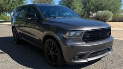 2015 Dodge Durango R/T