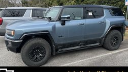 2024 GMC HUMMER EV 3X
