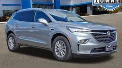 2024 Buick Enclave Premium
