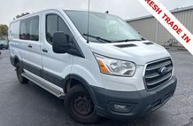 2020 Ford Transit 250