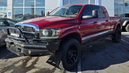 2009 Dodge Ram 3500 Laramie