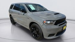 2020 Dodge Durango R/T