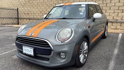 2017 MINI Hardtop Cooper