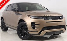 2024 Land Rover Range Rover Evoque P250 Dynamic SE