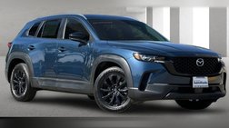 2025 Mazda CX-50 2.5 S Preferred
