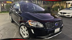 2016 Volvo XC60 T5 Drive-E