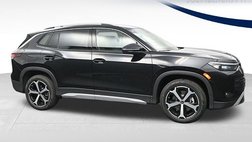 2025 Volkswagen Tiguan SE 4Motion