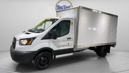 2019 Ford Transit 350 HD