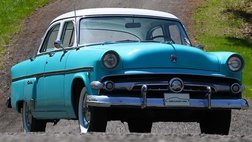 1954 Ford 