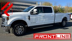 2021 Ford Super Duty F-250 Lariat