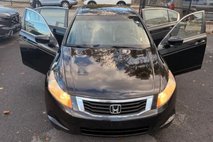 2010 Honda Accord EX-L