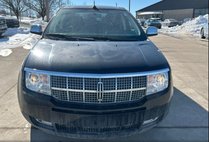 2008 Lincoln MKX Base
