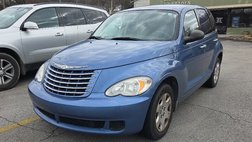 2007 Chrysler PT Cruiser Base