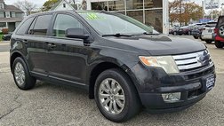 2010 Ford Edge SEL