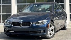 2016 BMW 3 Series 328i xDrive