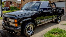 1990 Chevrolet C/K 1500 C1500 454SS