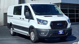 2023 Ford Transit 250